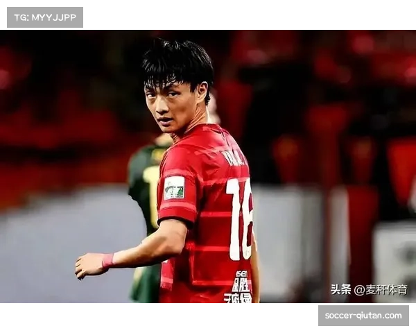 国足新归化球员崭露头角连续进球引关注或成球队新希望