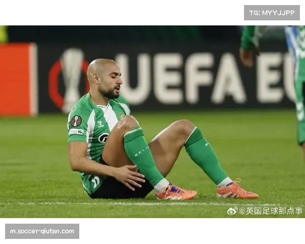 伊斯科年龄增长伤病频发，贝蒂斯中场控制力受考验